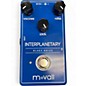 Used Movall INTERPLANETARY Effect Pedal thumbnail