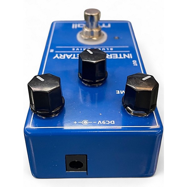 Used Movall INTERPLANETARY Effect Pedal