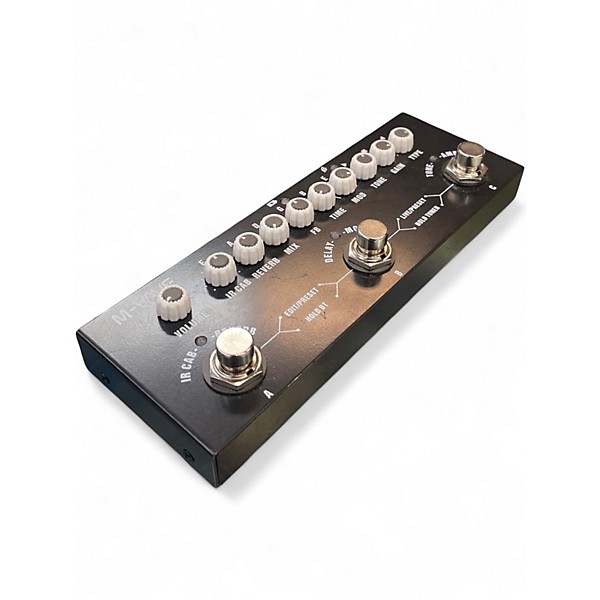 Used Mvave CUBE BABY Effect Processor