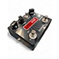Used Gokko OCTAVE FUZZ Effect Pedal