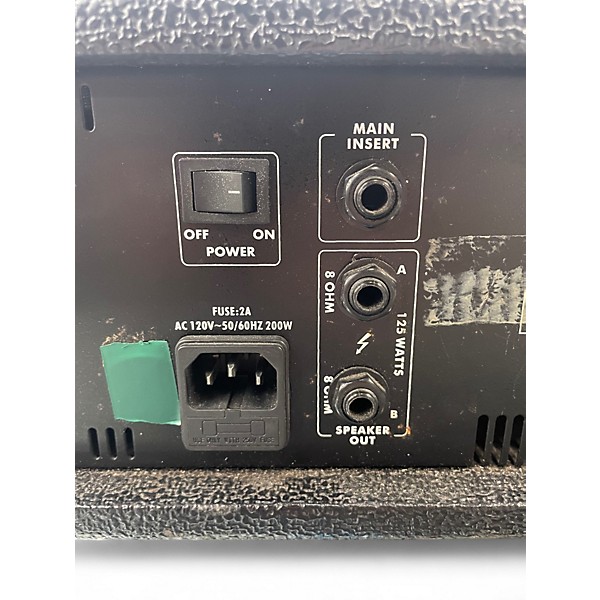 Used Harbinger HA120 Sound Package