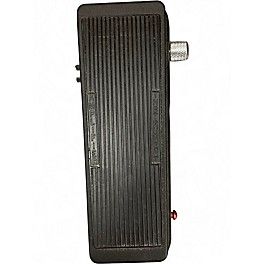 Used Dunlop 535Q Cry Baby Multi-Wah Effect Pedal