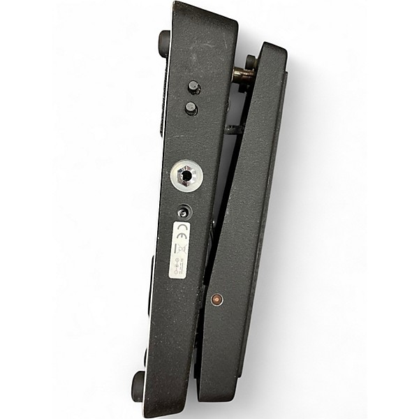 Used Dunlop 535Q Cry Baby Multi-Wah Effect Pedal