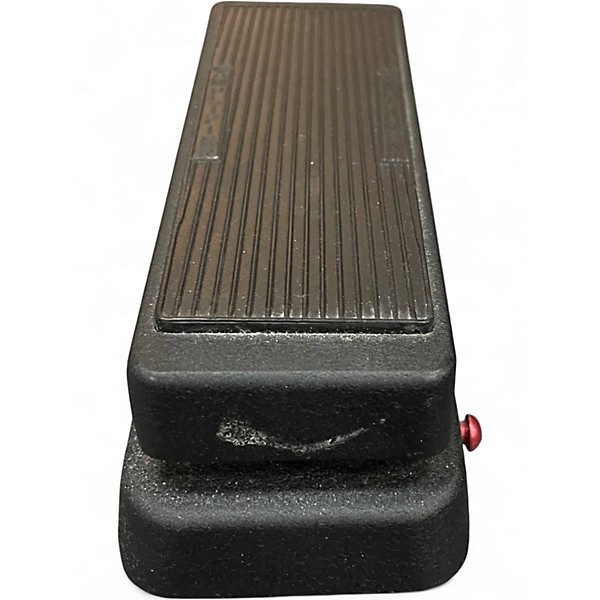 Used Dunlop 535Q Cry Baby Multi-Wah Effect Pedal