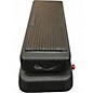 Used Dunlop 535Q Cry Baby Multi-Wah Effect Pedal