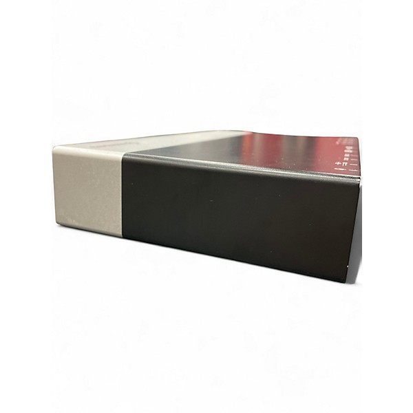 Used Steinberg UR44 Audio Interface