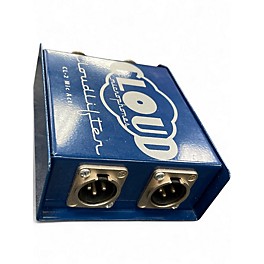 Used Cloud Cloudlifter CL-2 Microphone Preamp