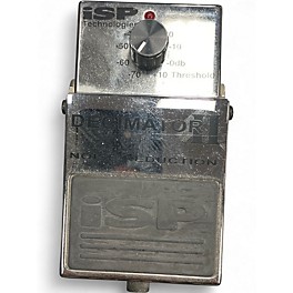 Used Isp Technologies Decimator II Effect Pedal