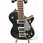 Used Gretsch Guitars G5230T Cadillac Green Solid Body Electric Guitar