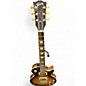 Used Gibson Les Paul Standard 2 Tone Sunburst Solid Body Electric Guitar thumbnail