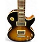 Used Gibson Les Paul Standard 2 Tone Sunburst Solid Body Electric Guitar