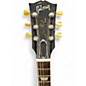Used Gibson Les Paul Standard 2 Tone Sunburst Solid Body Electric Guitar