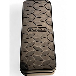 Used Dunlop DVP4 Volume Pedal Pedal