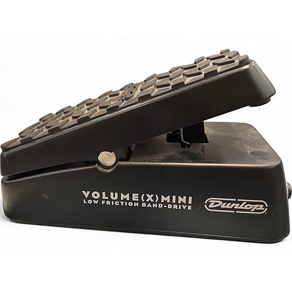 Used Dunlop DVP4 Volume Pedal Pedal