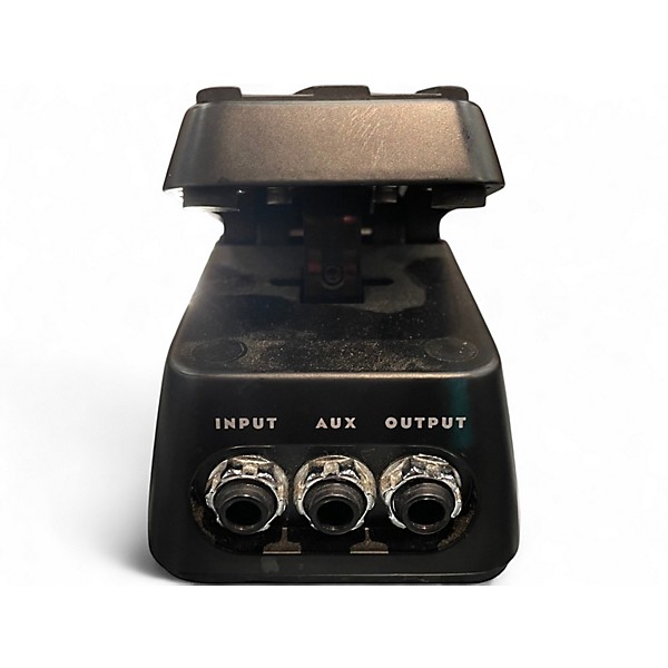 Used Dunlop DVP4 Volume Pedal Pedal