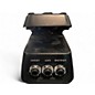 Used Dunlop DVP4 Volume Pedal Pedal