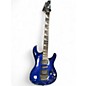 Used Ibanez 540S COBALT BLUE Solid Body Electric Guitar thumbnail