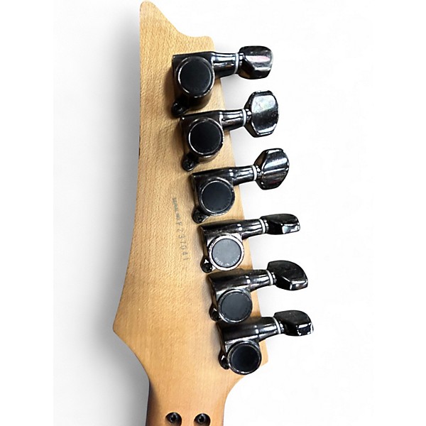 Used Ibanez 540S COBALT BLUE Solid Body Electric Guitar