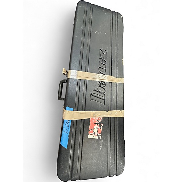 Used Ibanez 540S COBALT BLUE Solid Body Electric Guitar