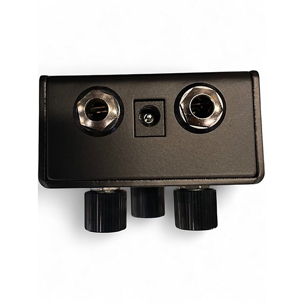 Used Revv Amplification CHATBREAKER EFFECT PEDAL Effect Pedal