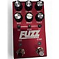 Used Jackson Audio MODULAR FUZZ EFFECT PEDAL Effect Pedal