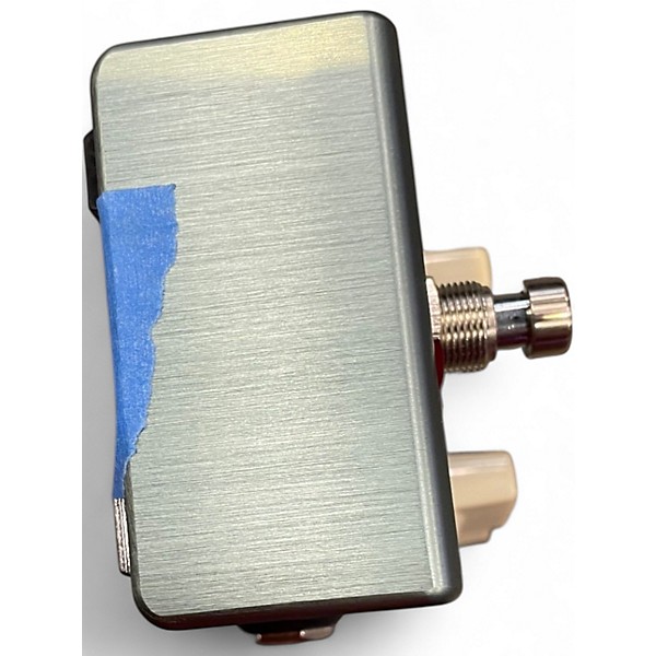 Used Source Audio True Spring Effect Pedal