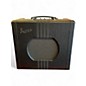 Used Supro Delta King 10 Tube Guitar Combo Amp thumbnail