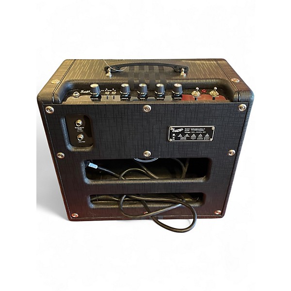 Used Supro Delta King 10 Tube Guitar Combo Amp