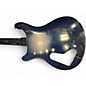 Used PRS Carlos Santana Signature SE Midnight Blue Solid Body Electric Guitar