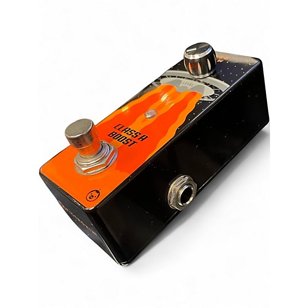 Used Pigtronix Class A Boost Effect Pedal