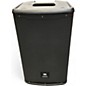Used JBL EON710 Powered Speaker thumbnail