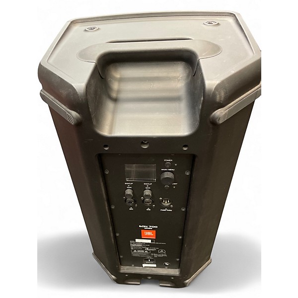 Used JBL EON710 Powered Speaker