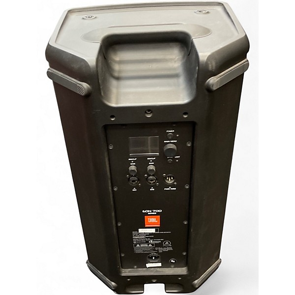 Used JBL EON710 Powered Speaker