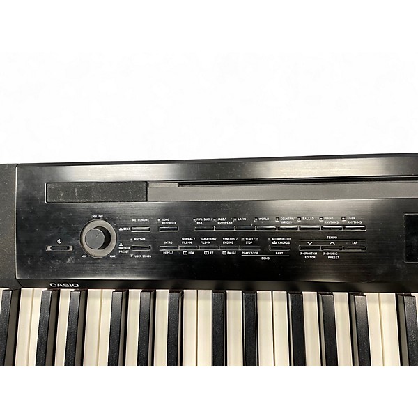 Used Casio PX350M 88 Key Digital Piano