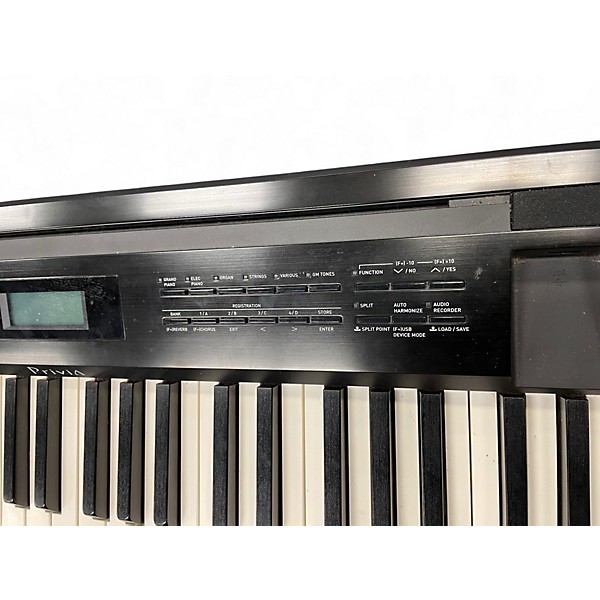 Used Casio PX350M 88 Key Digital Piano