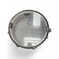 Used Ludwig 14X5 Vintage 1980's Acrolite Powder Coated Aluminum With Custom Lugs Snare Drum