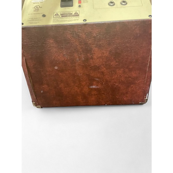 Used Acoustic A20 20W Acoustic Guitar Combo Amp