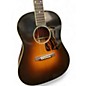 Used Gibson 1934 JUMBO Vintage Sunburst Acoustic Guitar