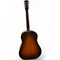 Used Gibson 1934 JUMBO Vintage Sunburst Acoustic Guitar