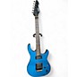Used Peavey Predator Plus Baltic Blue Solid Body Electric Guitar thumbnail
