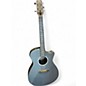 Used Rain Song S-OM1000N2 CARBON FIBER Acoustic Electric Guitar thumbnail