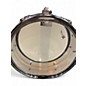 Used Rodgers 14in Snare silver Silver Drum