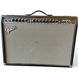 Used Fender Champion 100 Guitar Combo Amp