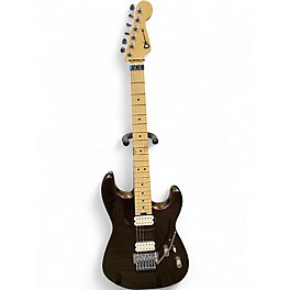 Used Charvel Pro Mod San Dimas HH HT chameleon Solid Body Electric Guitar