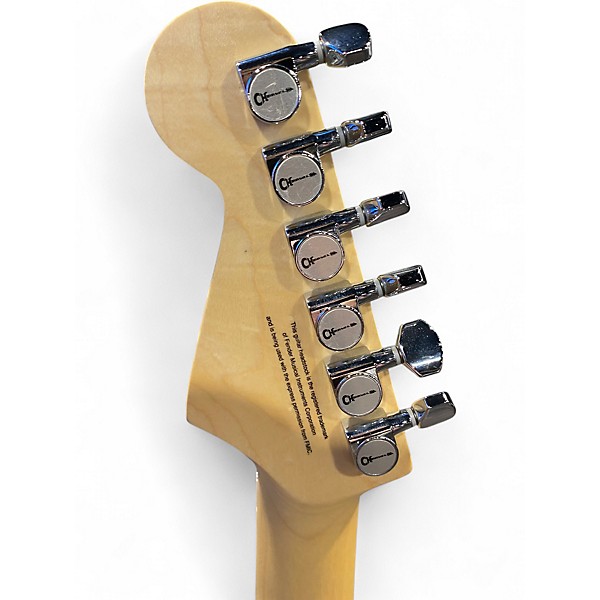 Used Charvel Pro Mod San Dimas HH HT chameleon Solid Body Electric Guitar