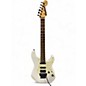Used Jackson Adrian Smith Signature white Solid Body Electric Guitar thumbnail
