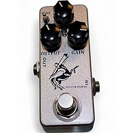Used Mosky Audio SILVER HORSE Effect Pedal