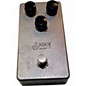 Used Smokin Amps Co GOLDEN PONY Effect Pedal thumbnail