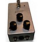 Used Smokin Amps Co GOLDEN PONY Effect Pedal