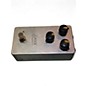 Used Smokin Amps Co GOLDEN PONY Effect Pedal